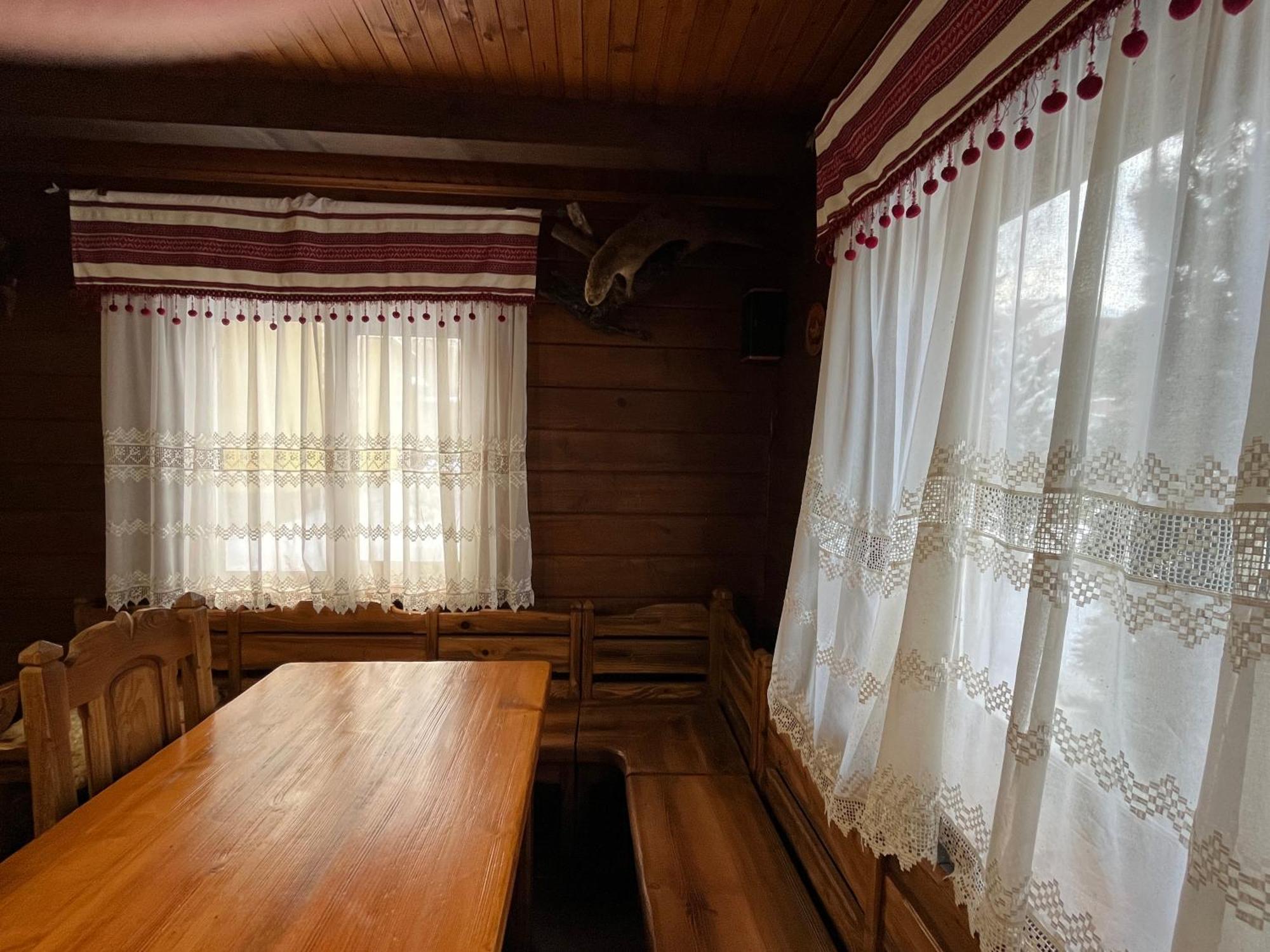 Вілла Юран Східниця Eksteriør bilde
